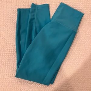 Alo airlift 7/8 leggings